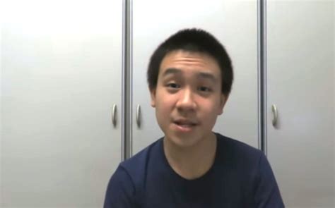 alphonsus yee|Amos Yee: Unravelling the Controversial Figure .